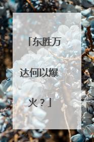 东胜万达何以爆火？