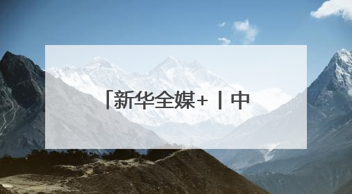 新华全媒+丨中东欧博览会上的“数智”科技秀